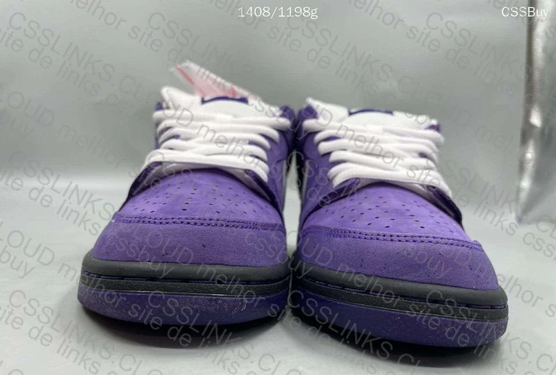 Purple Lobster GL? 5