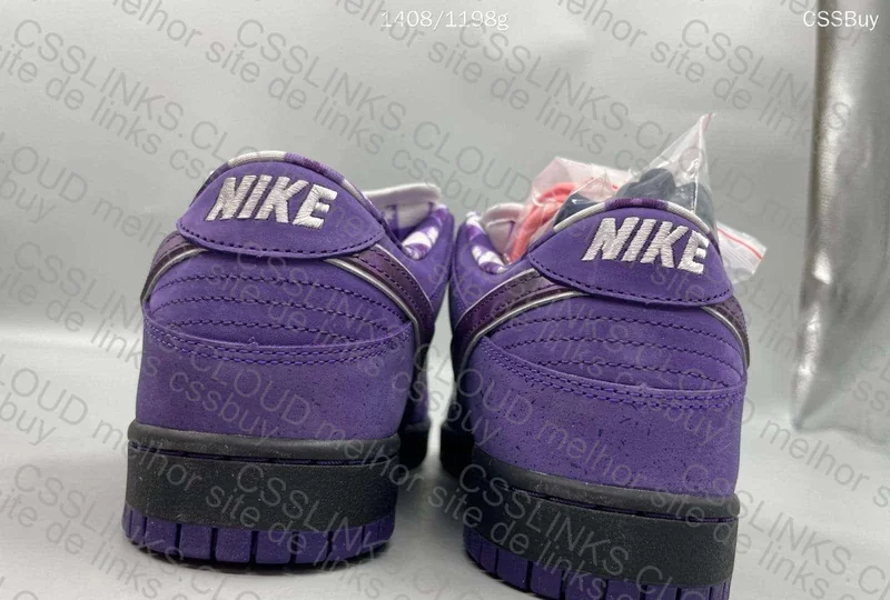 Purple Lobster GL? 6