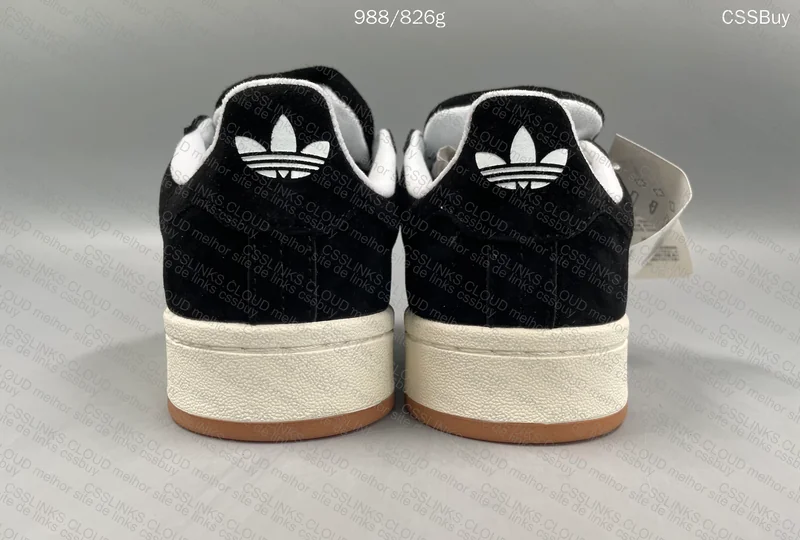 QC Adidas Campus