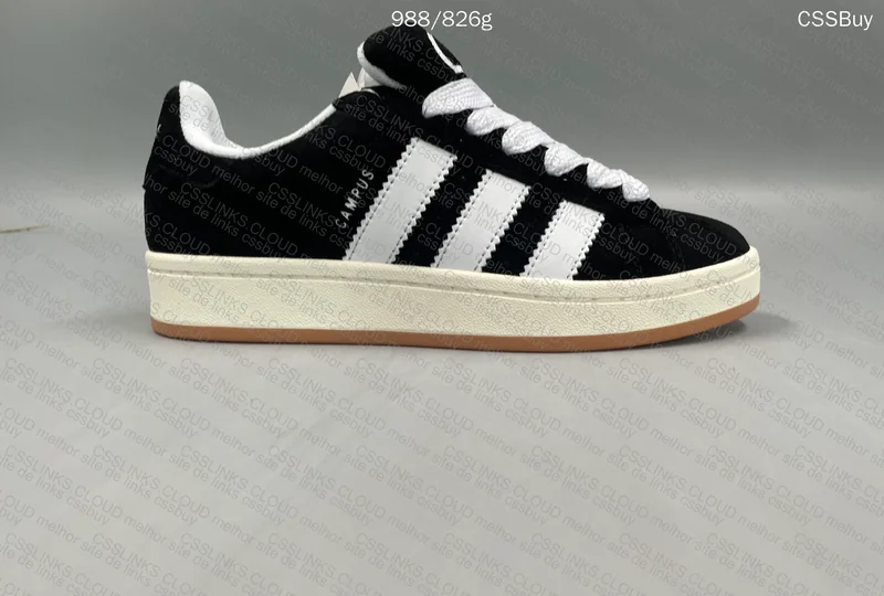 QC Adidas Campus 4