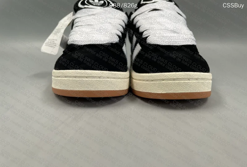 QC Adidas Campus 5