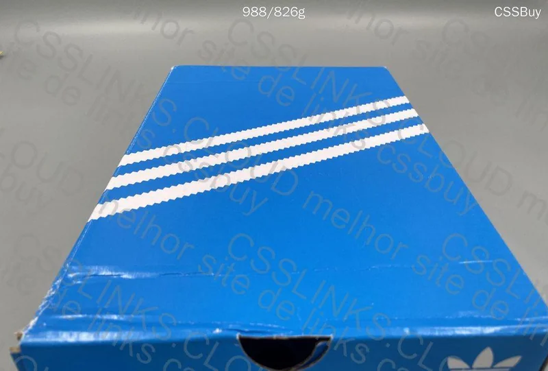 QC Adidas Campus 7