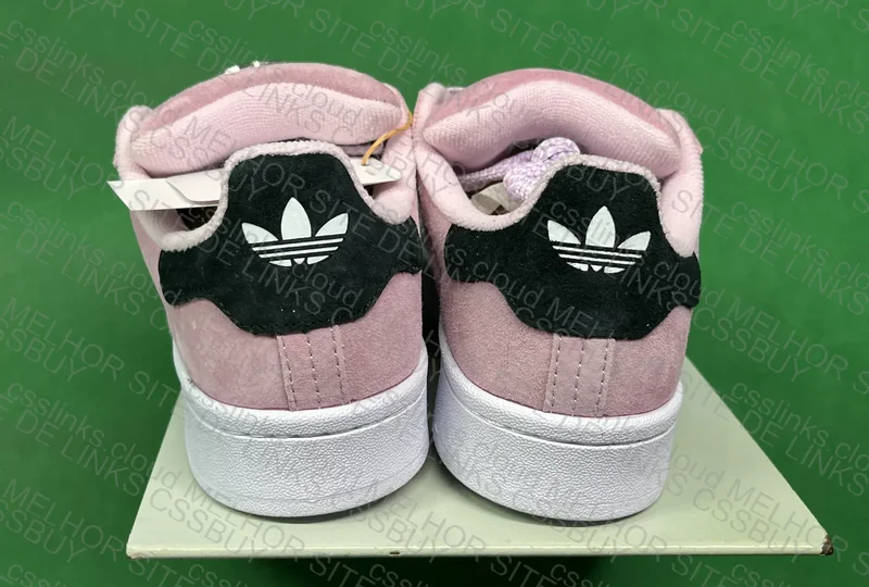 QC Adidas Campus GL/RL? 2