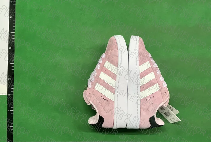 QC Adidas Campus GL/RL? 3