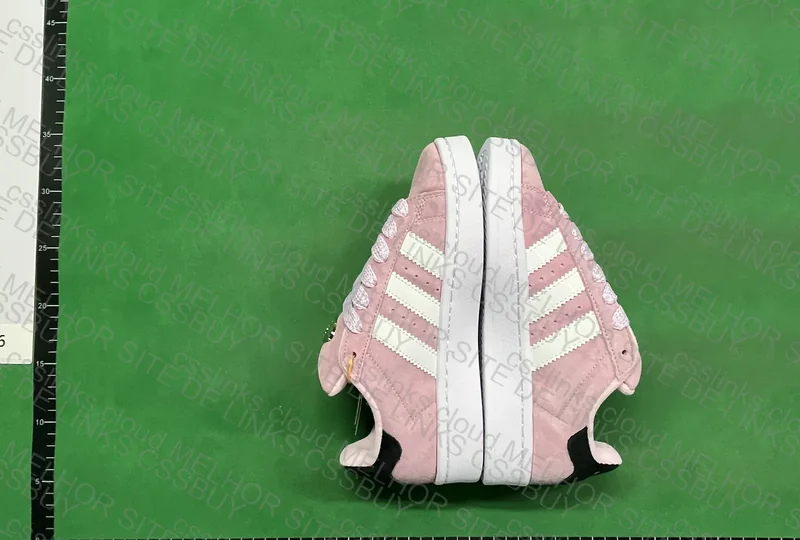 QC Adidas Campus GL/RL? 4