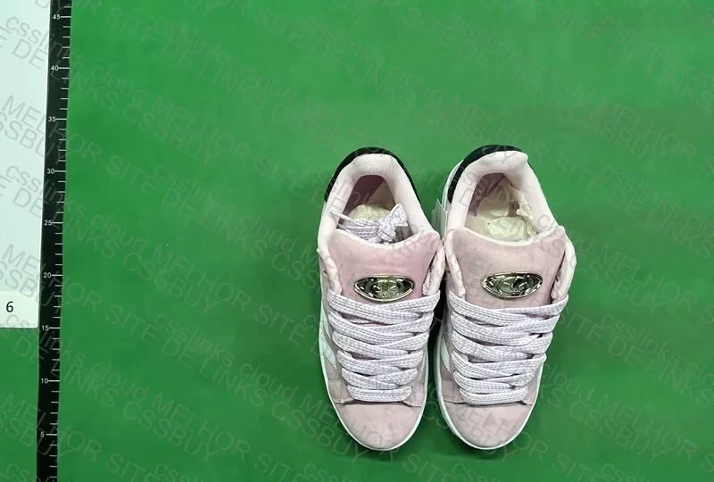 QC Adidas Campus GL/RL? 5