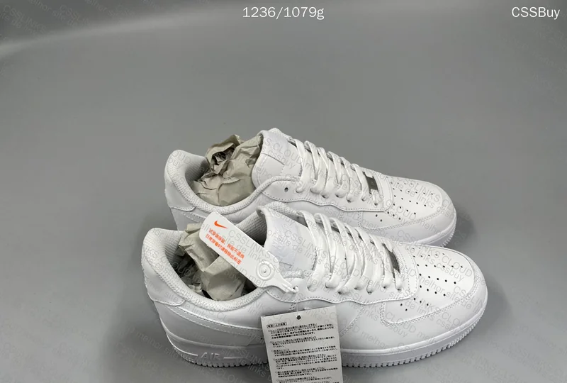 QC Air Force 1 Low