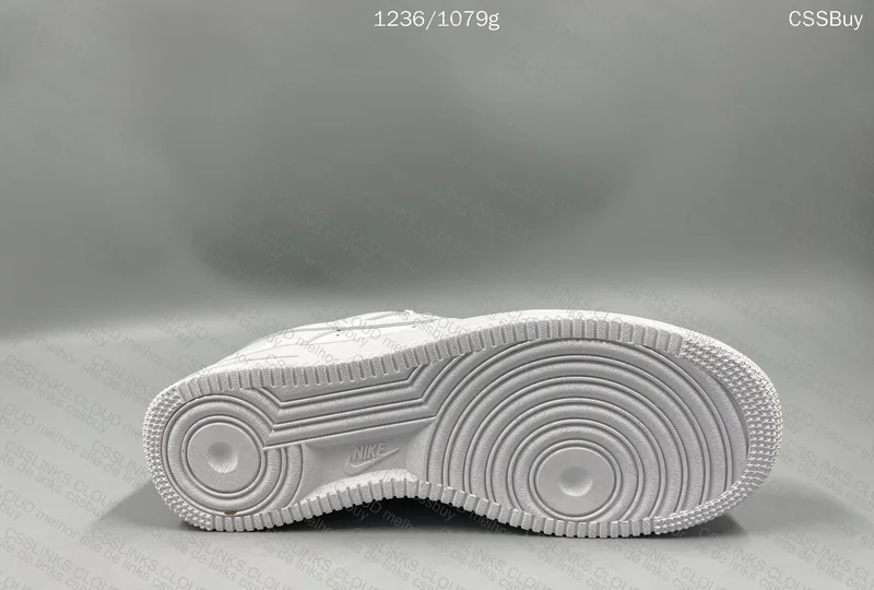 QC Air Force 1 Low 5