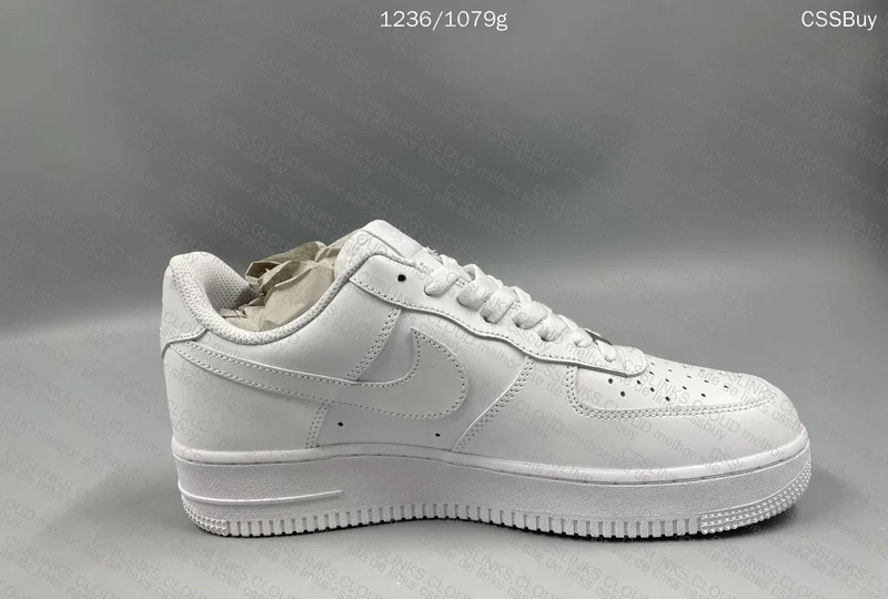 QC Air Force 1 Low 6