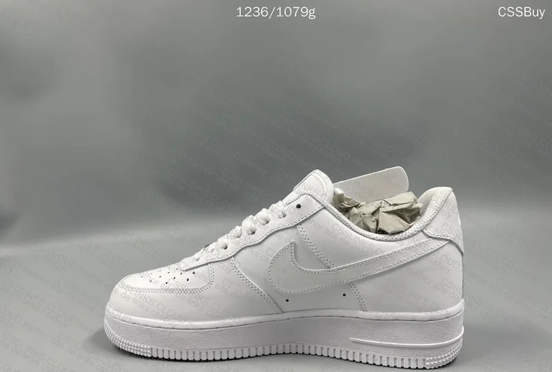 QC Air Force 1 Low 7