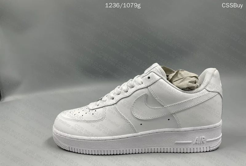 QC Air Force 1 Low 8