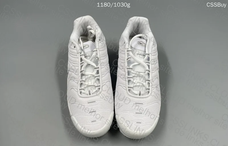 QC Air Max Plus