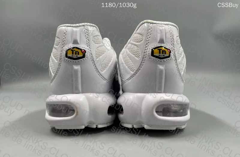 QC Air Max Plus 3