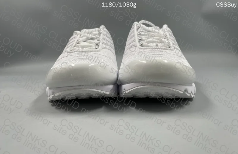 QC Air Max Plus 2