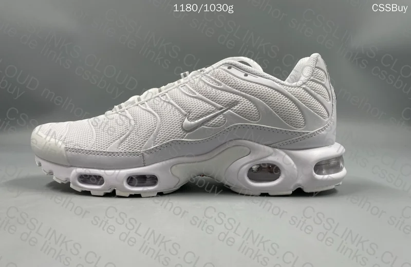 QC Air Max Plus 4