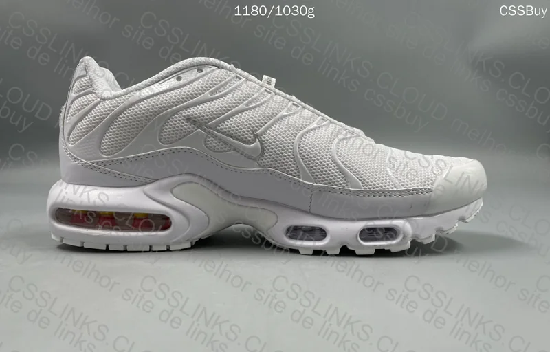 QC Air Max Plus 5
