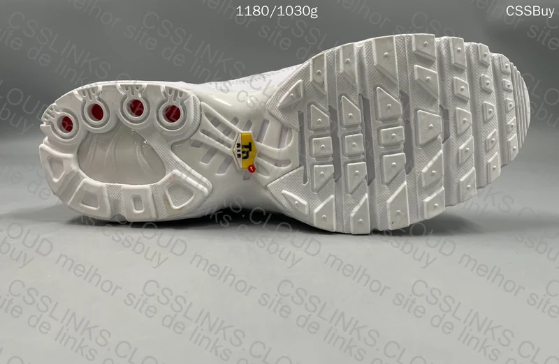 QC Air Max Plus 6