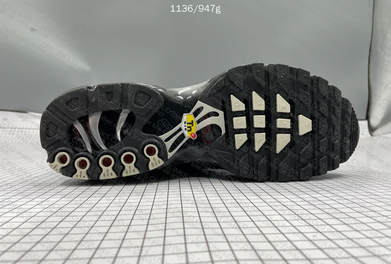 QC air max TN