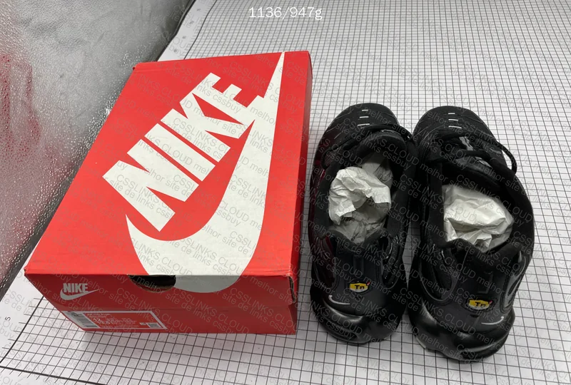QC air max TN 2