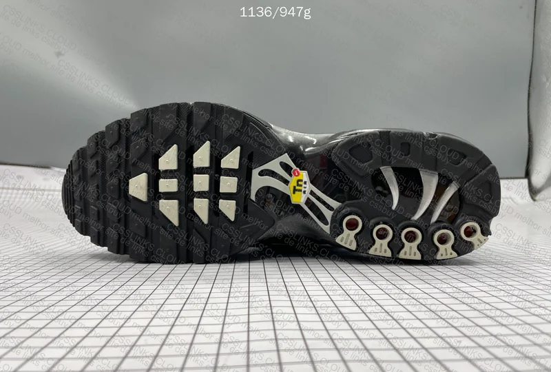 QC air max TN 3