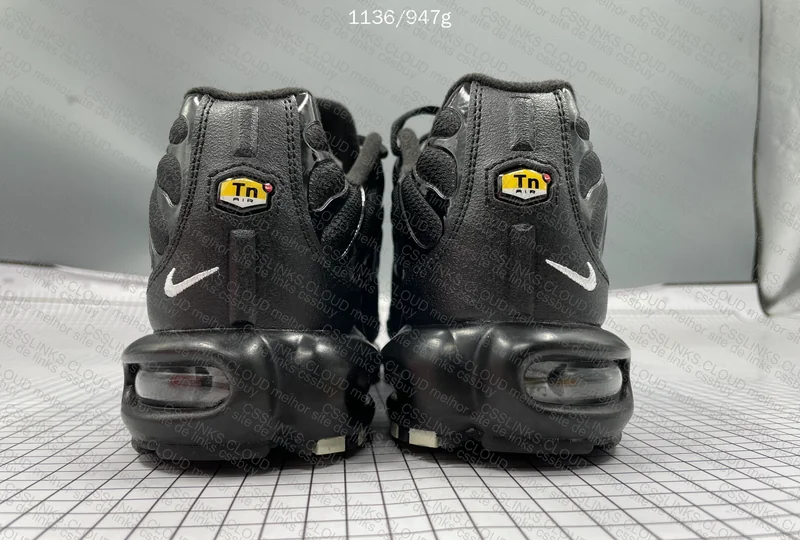 QC air max TN 4