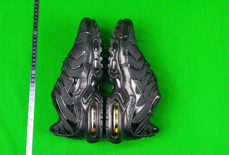 QC Airmax Plus TN Black Batch CSJ (Ajuda) 2