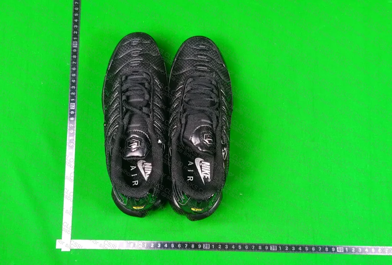 QC Airmax Plus TN Black Batch CSJ (Ajuda) 3