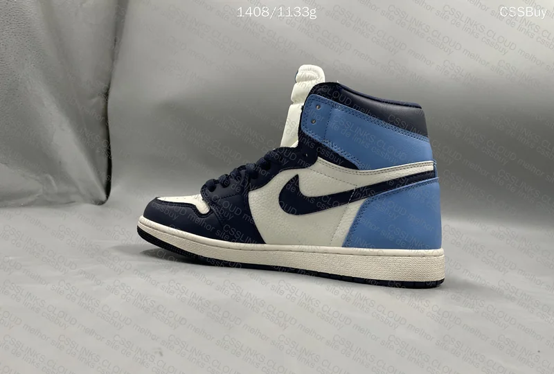 QC AJ1 HIGH