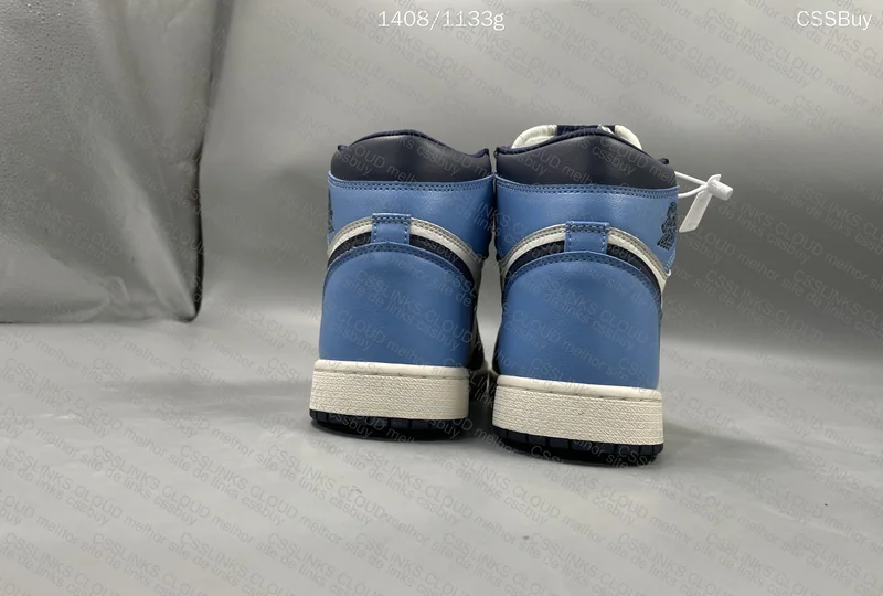 QC AJ1 HIGH 2