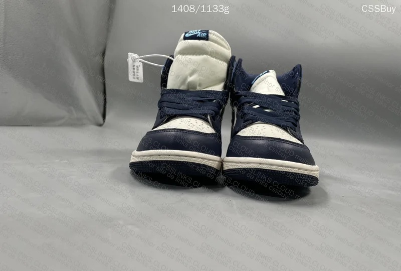 QC AJ1 HIGH 5