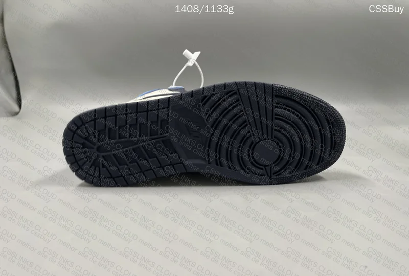 QC AJ1 HIGH 6