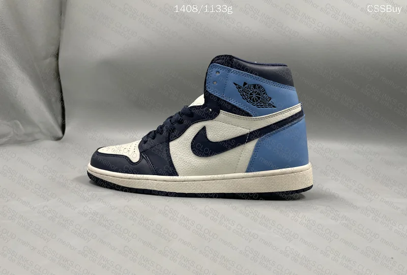 QC AJ1 HIGH 7