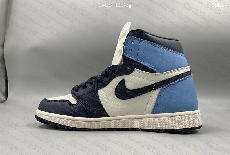 QC AJ1 HIGH 9