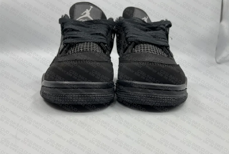 (QC) AJ4 BLACK CAT 2