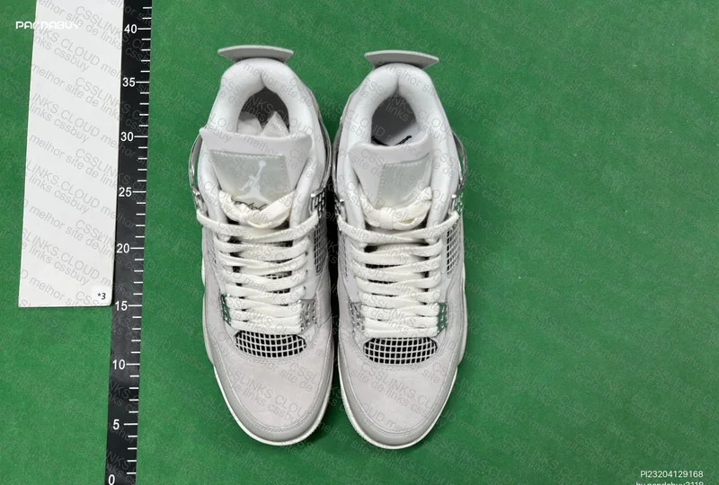 QC AJ4 “Frozen Moments ” 3
