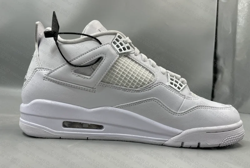 QC AJ4 PURE MONEY KX 200Y 11