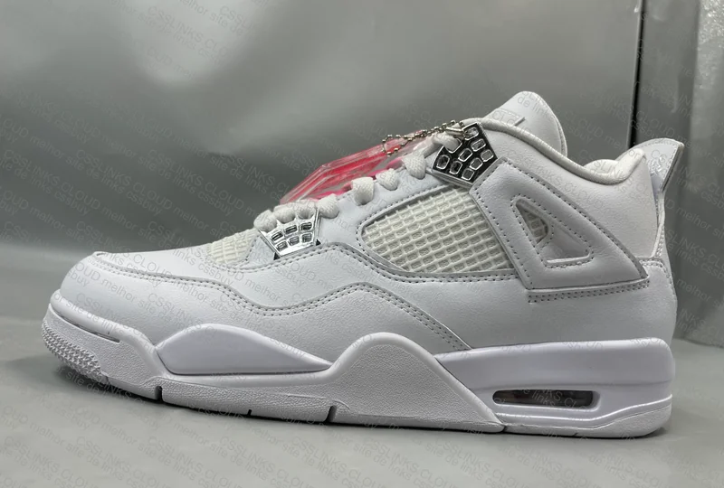 QC AJ4 PURE MONEY KX 200Y 2