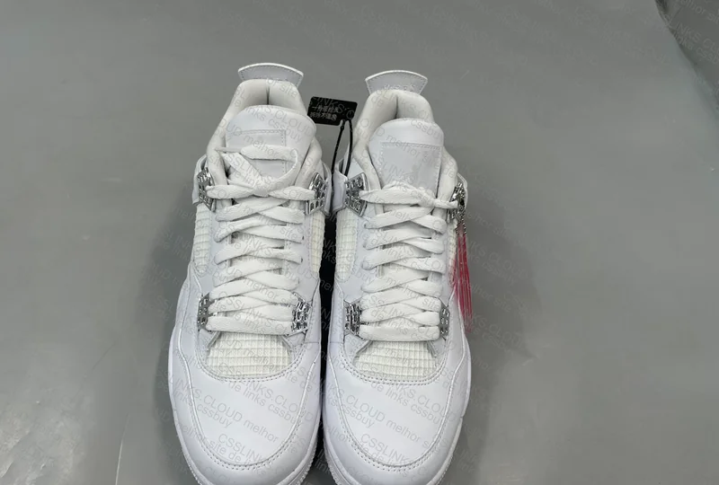 QC AJ4 PURE MONEY KX 200Y 7