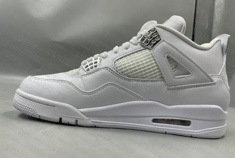 QC AJ4 PURE MONEY KX 200Y 9