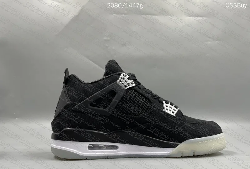 QC Aj4 x Eminem x Carhartt 3