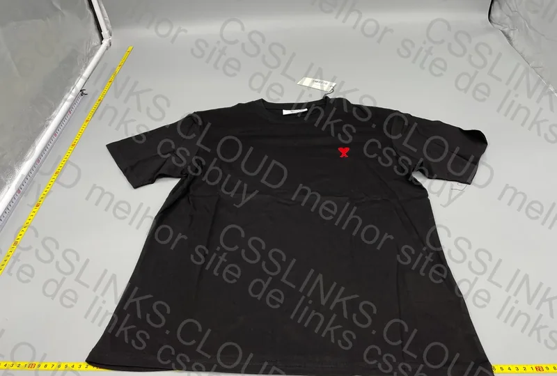 QC Ami T-shirt