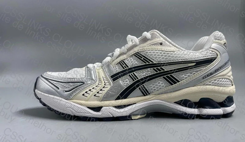 QC ASICS Gel-Kayano 14