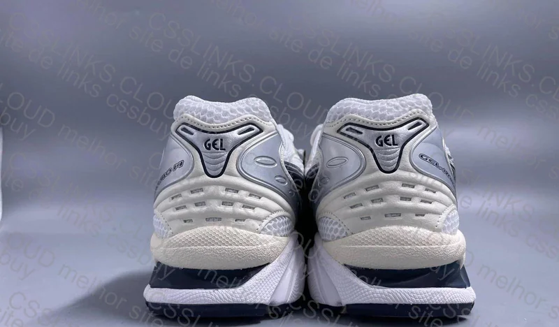 QC ASICS Gel-Kayano 14 2