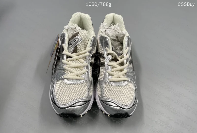 QC Asics Kayano 14 3