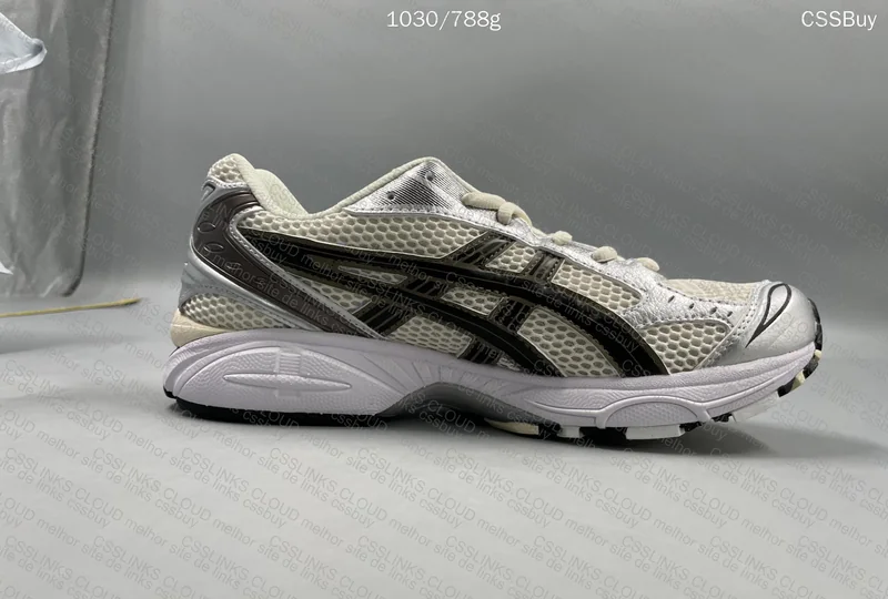 QC Asics Kayano 14 6