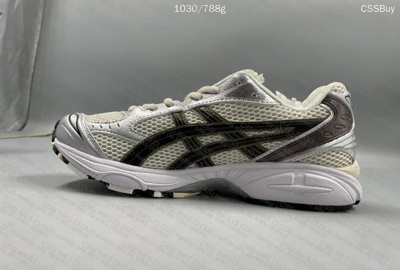 QC Asics Kayano 14 9