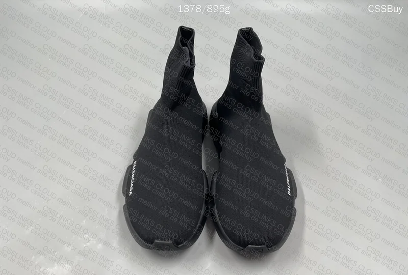 QC Balenciaga sneakers 2