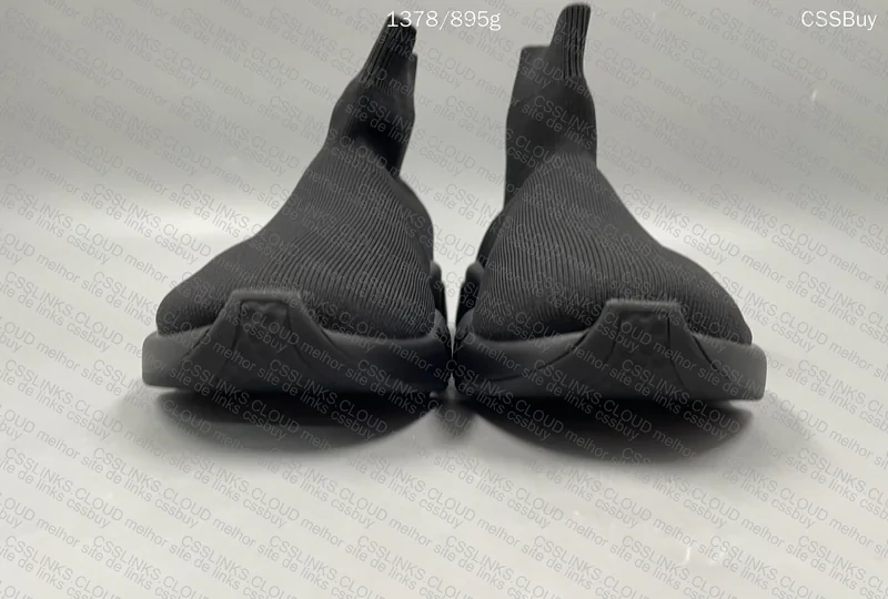 QC Balenciaga sneakers 3