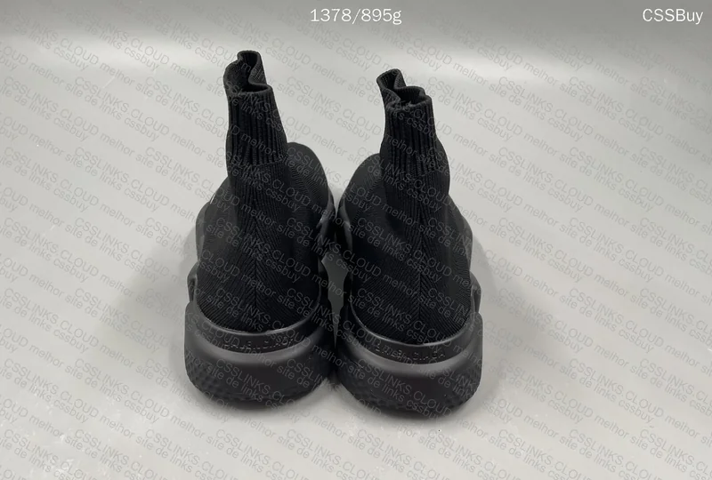 QC Balenciaga sneakers 4