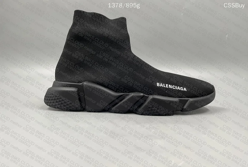 QC Balenciaga sneakers 5